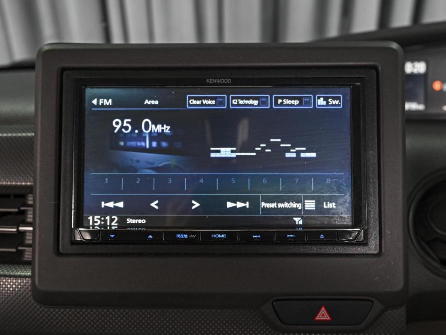 Honda N-BOX II Ставрополь  - изображение 15