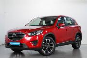 Mazda CX-5 I Челябинск  - изображение 26