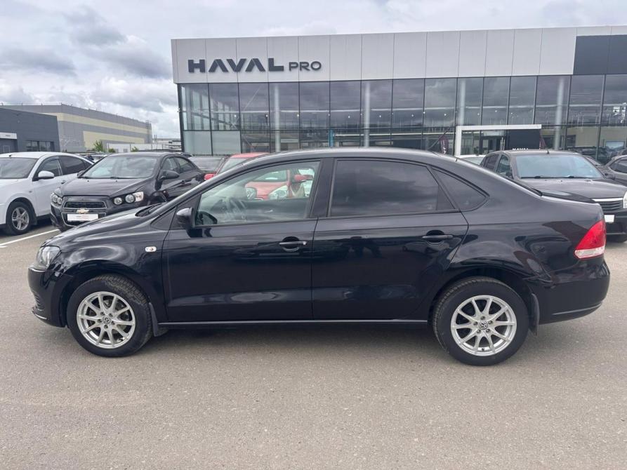 Volkswagen Polo V Ногинск  - изображение 5