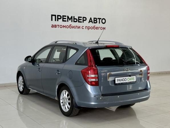 Kia Ceed I с пробегом 2008 года, цена 350 000 рублей, 556319 км, хэтчбек, Автокод Объявления