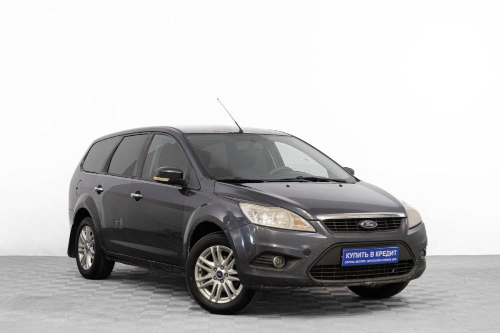Ford Focus II Рестайлинг Барнаул  - изображение 1
