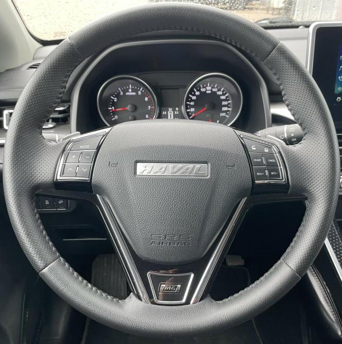 Haval M6 II Стерлитамак  - изображение 14