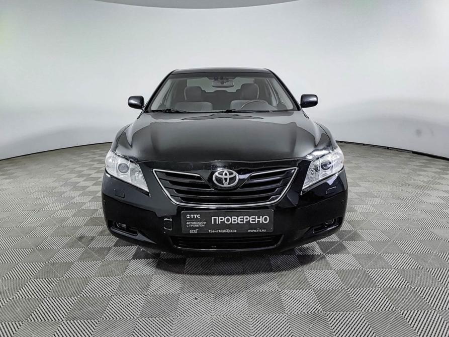 Toyota Camry VI (XV40) Уфа  - изображение 2