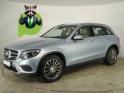 Mercedes-Benz GLC I (X253) Санкт-Петербург  - изображение 19