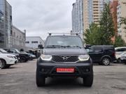УАЗ Patriot I Рестайлинг 3 Санкт-Петербург  - изображение 18