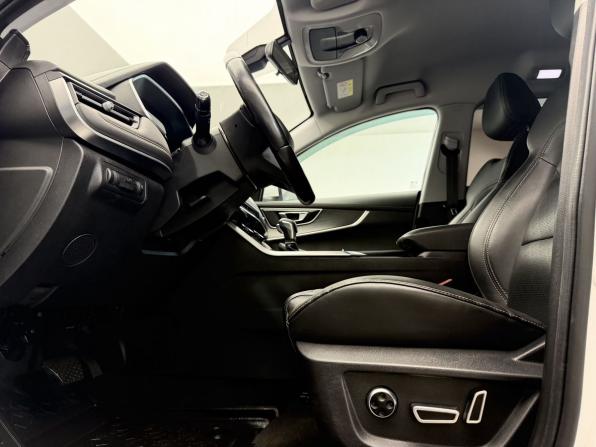 Chery Tiggo 8 I с пробегом 2020 года, цена 1 427 000 рублей, 125199 км, внедорожник, Автокод Объявления