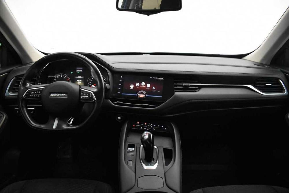 Haval F7 I Москва  - изображение 5