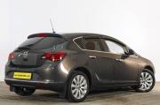 Opel Astra J Рестайлинг Тюмень  - изображение 26