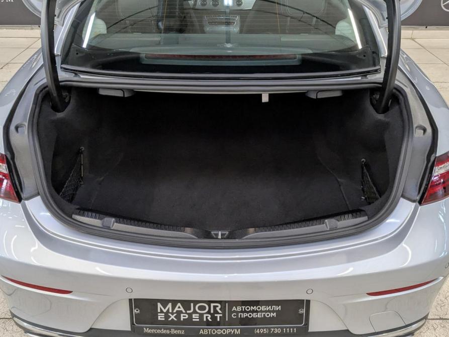 Mercedes-Benz E-Класс V (W213 S213 C238) Рестайлинг Москва  - изображение 10