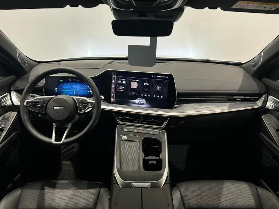 Haval F7 II Санкт-Петербург  - изображение 17