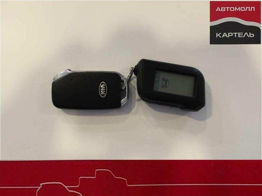 Kia K5 III Кемерово  - изображение 21