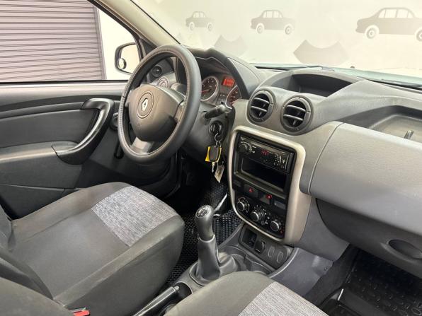 Renault Duster I с пробегом 2014 года, цена 660 000 рублей, 151025 км, внедорожник, Автокод Объявления