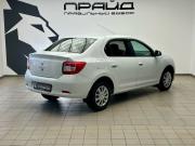 Renault Logan II Ростов-на-Дону  - изображение 18
