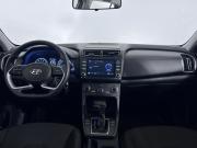 Hyundai Creta I Рестайлинг Ростов-на-Дону  - изображение 26