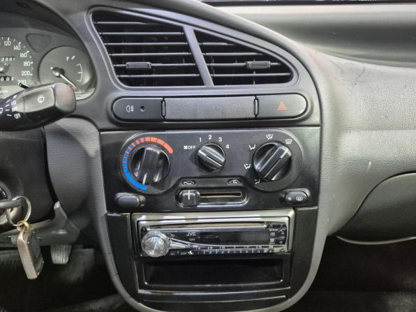 Chevrolet Lanos I с пробегом 2007 года, цена 229 000 рублей, 122863 км, седан, Автокод Объявления