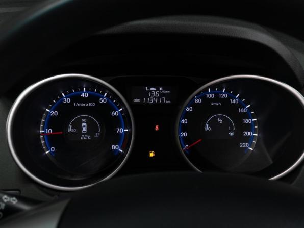 Hyundai ix35 I с пробегом 2012 года, цена 1 065 000 рублей, 113417 км, внедорожник, Автокод Объявления