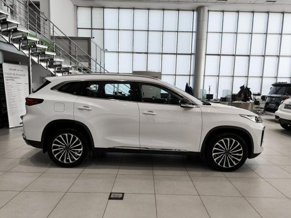 Exeed TXL I Рестайлинг с пробегом 2022 года, цена 2 090 000 рублей, 69045 км, внедорожник, Автокод Объявления