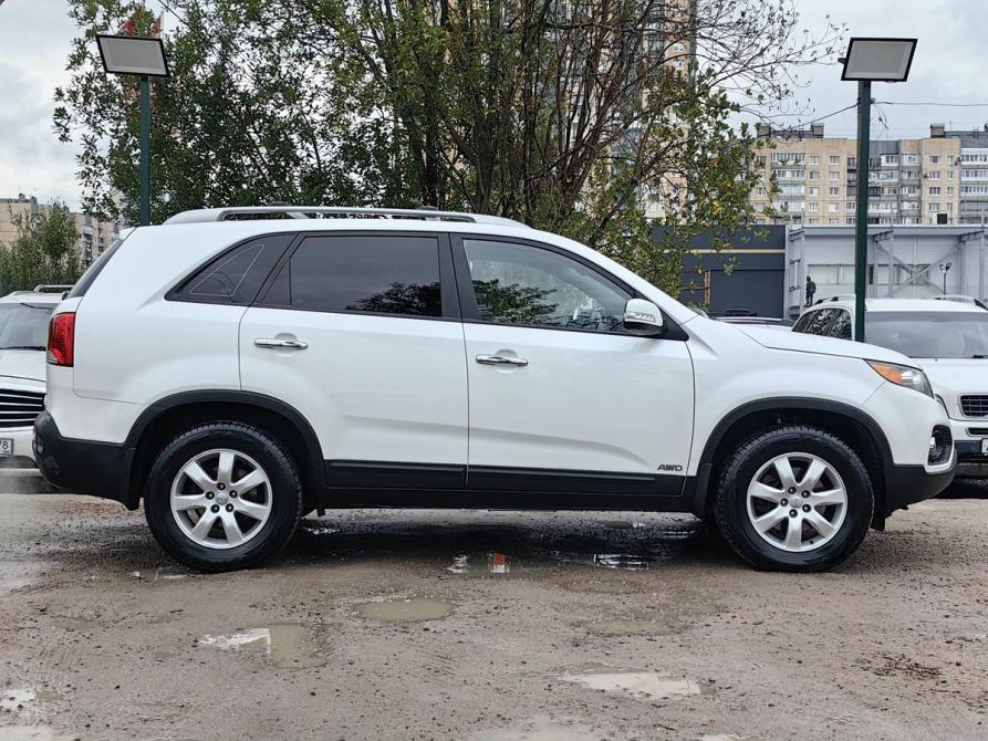 Kia Sorento II Санкт-Петербург  - изображение 4