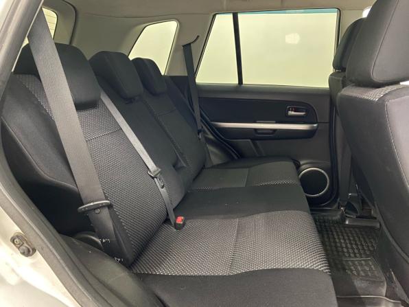 Suzuki Grand Vitara II с пробегом 2006 года, цена 820 000 рублей, 219772 км, внедорожник, Автокод Объявления