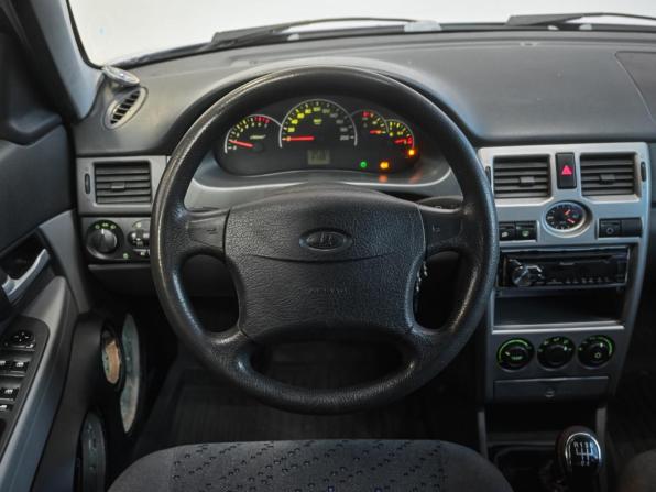 Lada (ВАЗ) Priora I с пробегом 2010 года, цена 449 000 рублей, 190000 км, хэтчбек, Автокод Объявления