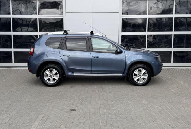 Nissan Terrano III (D10) с пробегом 2014 года, цена 1 030 000 рублей, 164944 км, внедорожник, Автокод Объявления