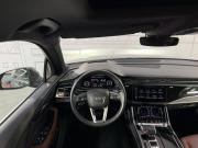 Audi Q7 II (4M) Рестайлинг Москва  - изображение 44