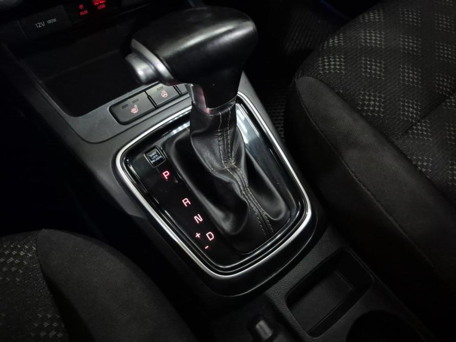 Kia Rio IV Альметьевск  - изображение 21