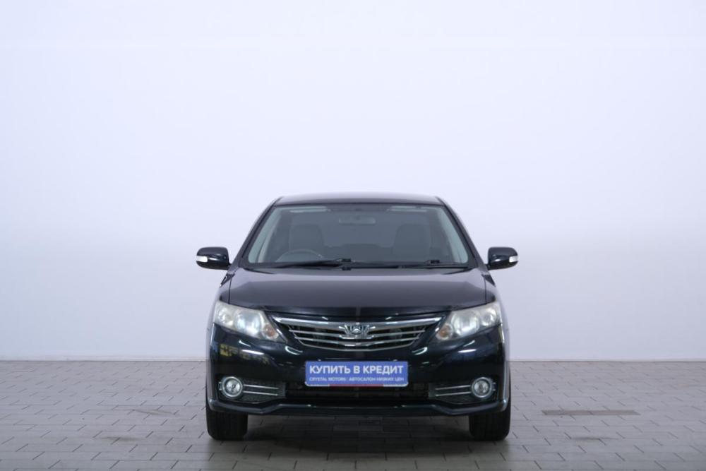 Toyota Allion II Рестайлинг Омск  - изображение 2