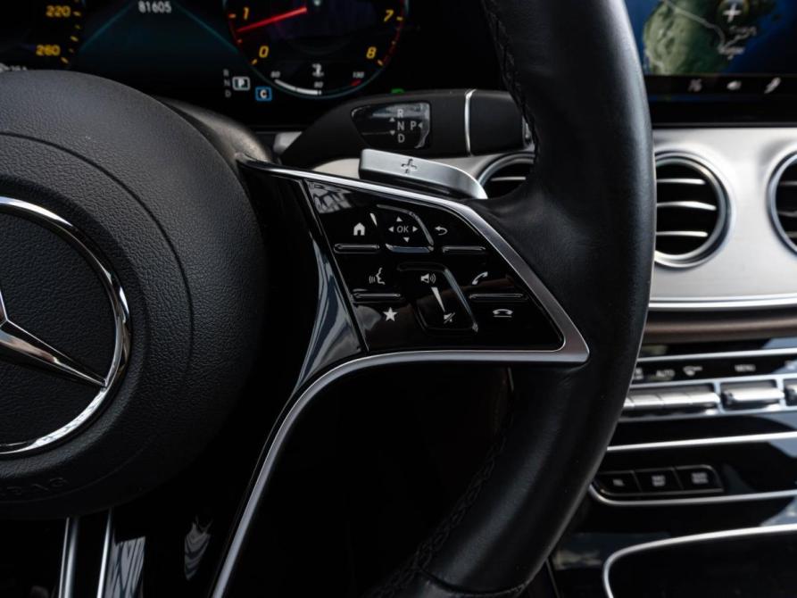 Mercedes-Benz E-Класс V (W213 S213 C238) Рестайлинг Краснодар  - изображение 23