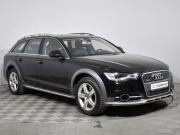 Audi A6 allroad III (C7) Санкт-Петербург  - изображение 28