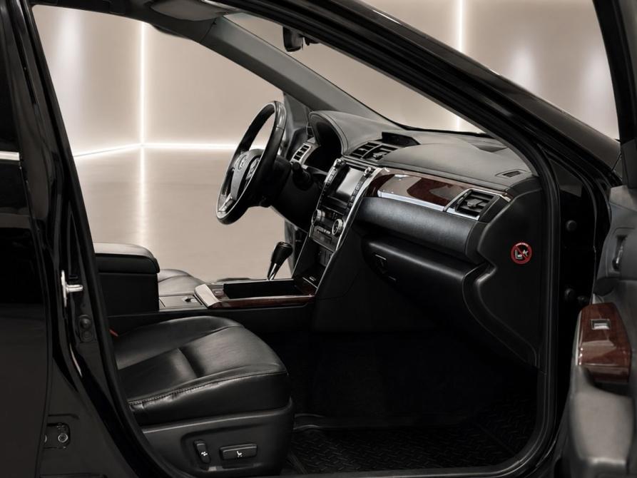 Toyota Camry VII (XV50) Челябинск  - изображение 13