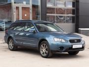 Subaru Outback III Новосибирск  - изображение 23