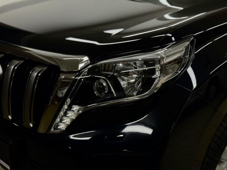 Toyota Land Cruiser Prado 150 Series Рестайлинг 1 Вологда  - изображение 8