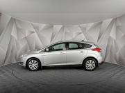 Ford Focus III Рестайлинг Москва  - изображение 25