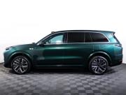 Li Auto (Lixiang) L9 I Москва  - изображение 38