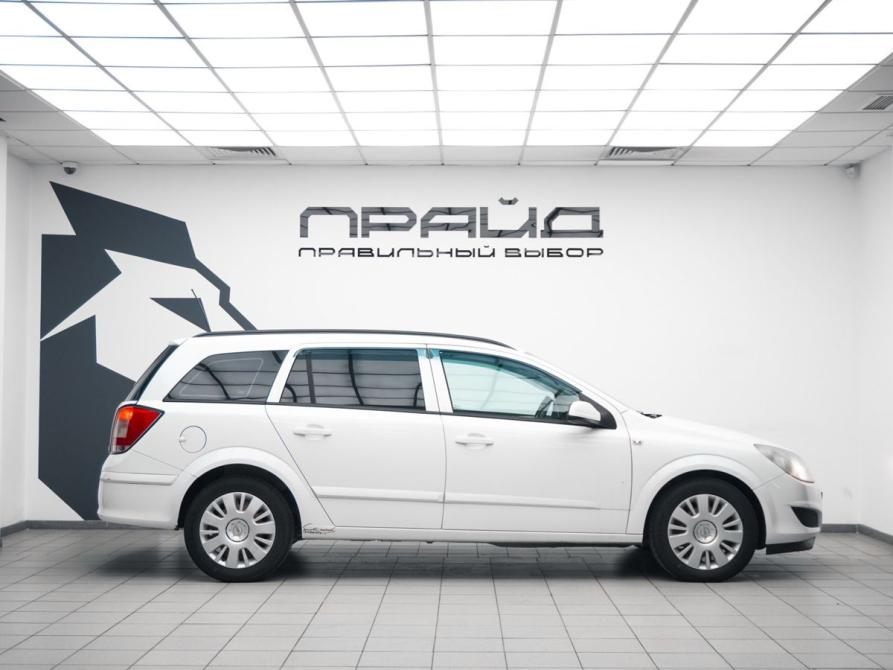 Opel Astra H Рестайлинг Ростов-на-Дону  - изображение 5