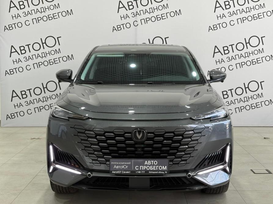 Changan UNI-K Ставрополь  - изображение 2