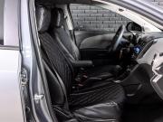 Chevrolet Aveo II Екатеринбург  - изображение 29