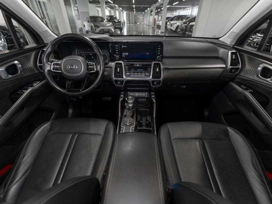Kia Sorento IV Москва  - изображение 8