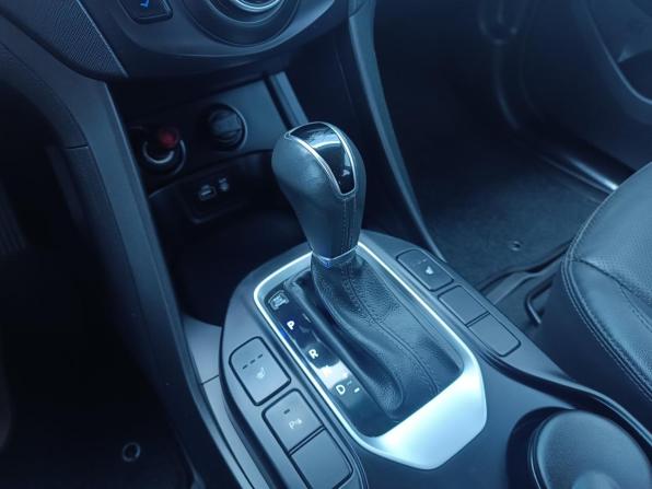 Hyundai Santa Fe III Рестайлинг с пробегом 2015 года, цена 1 870 000 рублей, 109942 км, внедорожник, Автокод Объявления