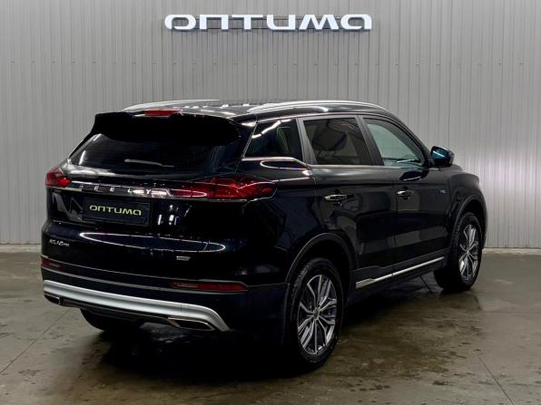 Geely Atlas Pro с пробегом 2023 года, цена 1 817 000 рублей, 51257 км, внедорожник, Автокод Объявления