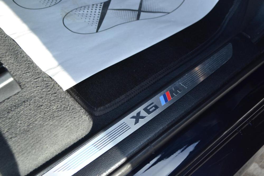 BMW X6 M II (F86) Энгельс  - изображение 26