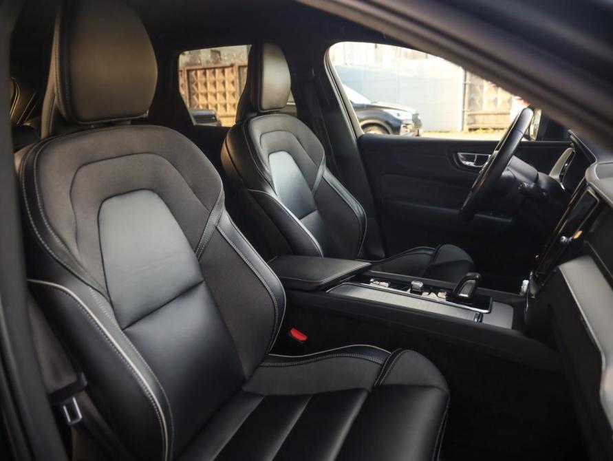 Volvo XC60 II Рестайлинг Санкт-Петербург  - изображение 27