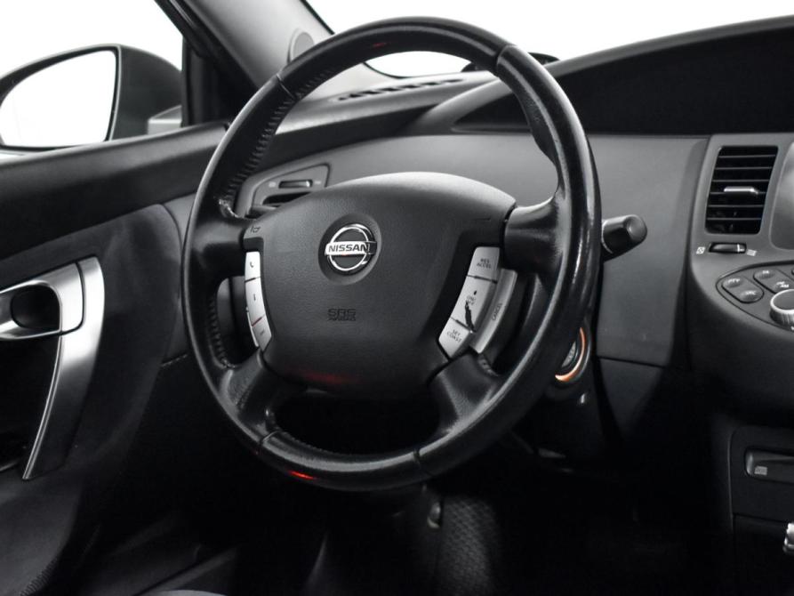 Nissan Primera III (P12) Санкт-Петербург  - изображение 16