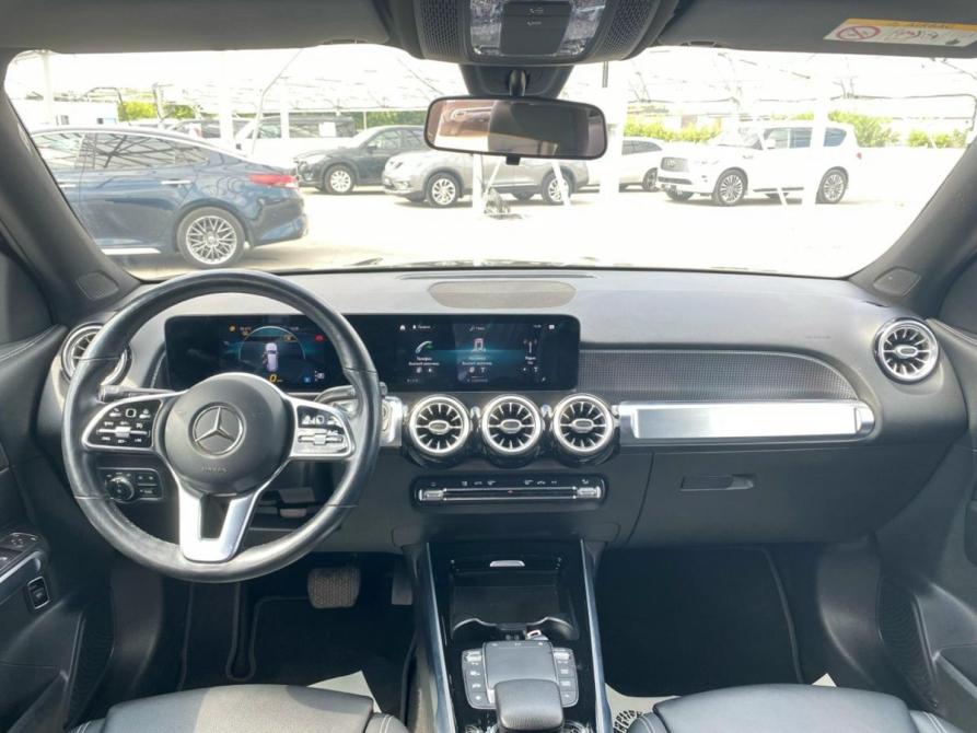 Mercedes-Benz GLB I (X247) Тула  - изображение 7