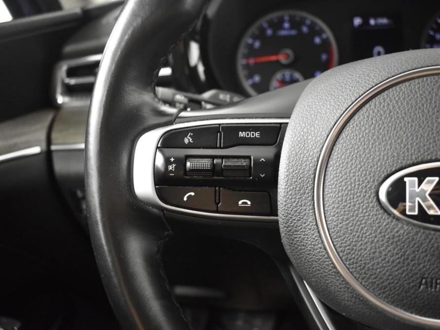 Kia K5 III Казань  - изображение 14
