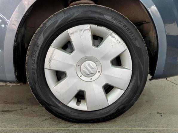 Suzuki Swift III с пробегом 2008 года, цена 380 000 рублей, 318000 км, хэтчбек, Автокод Объявления