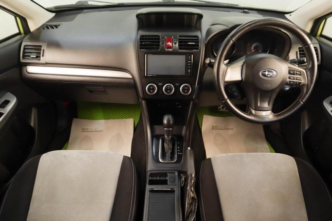 Subaru XV I с пробегом 2013 года, цена 1 279 000 рублей, 133000 км, внедорожник, Автокод Объявления