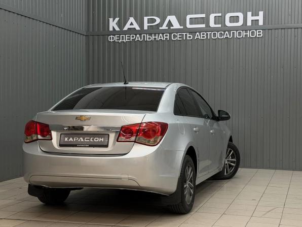 Chevrolet Cruze I с пробегом 2010 года, цена 730 000 рублей, 218130 км, седан, Автокод Объявления