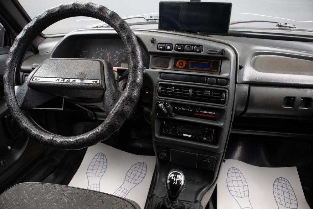 Lada (ВАЗ) 2114 Оренбург  - изображение 9